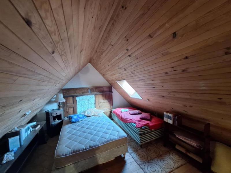 Maison - 45 m² - 2 pièces