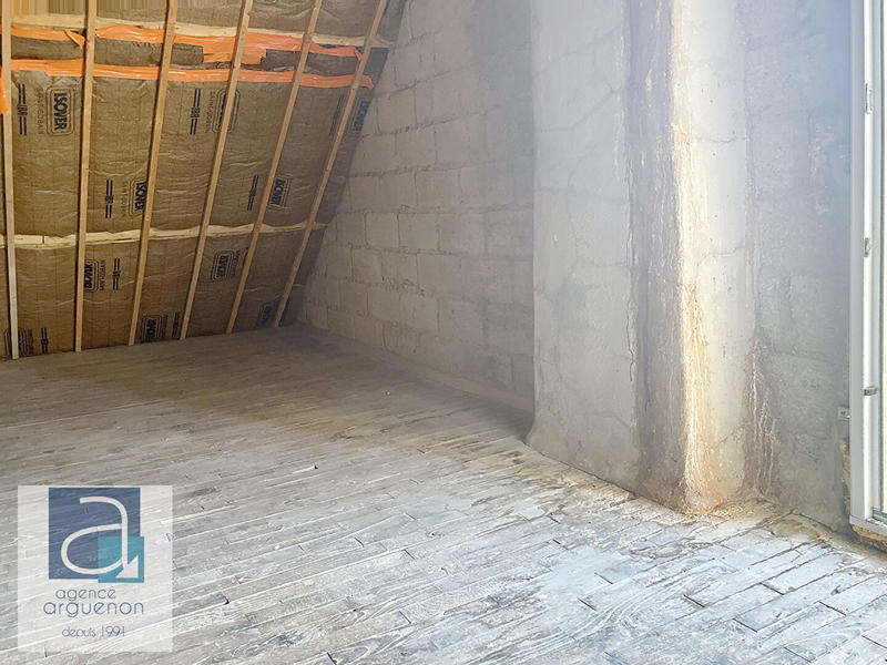 Maison - 86 m² - 4 pièces