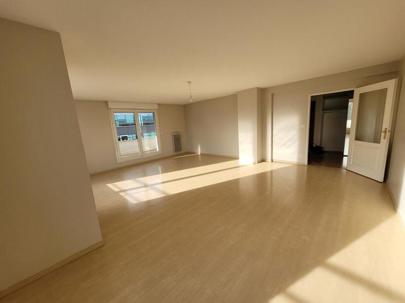 Appartement - 113 m² - 4 pièces