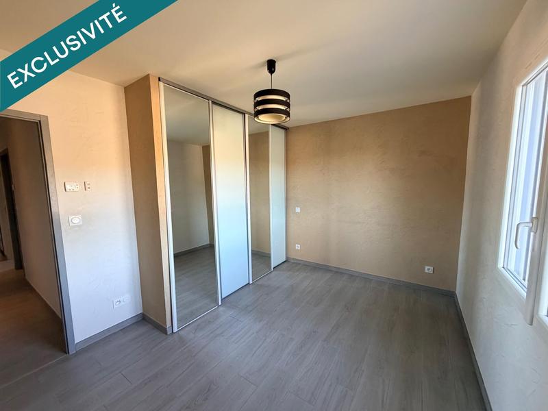Maison - 113 m² - 6 pièces