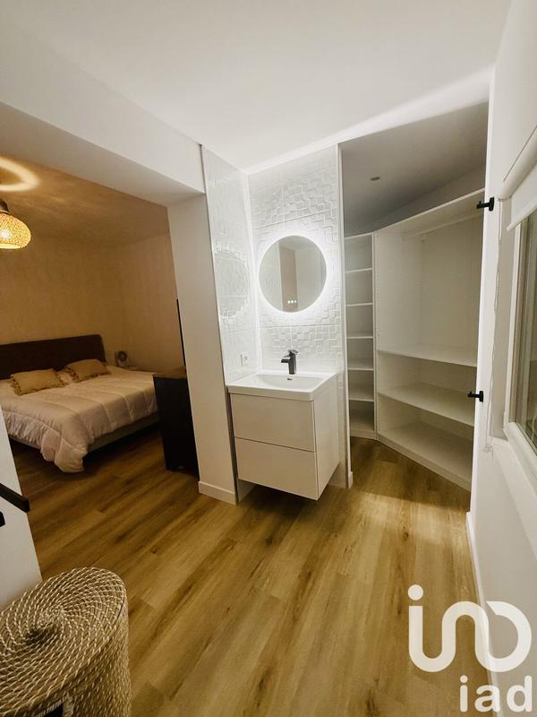 Maison - 225 m² - 5 pièces