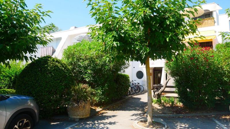 Appartement - 34 m² - 2 pièces