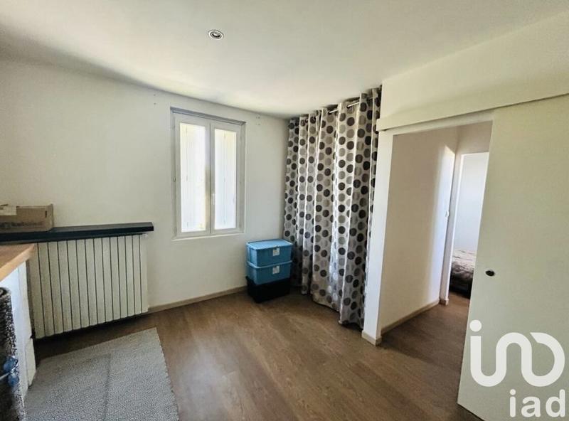 Maison - 96 m² - 5 pièces