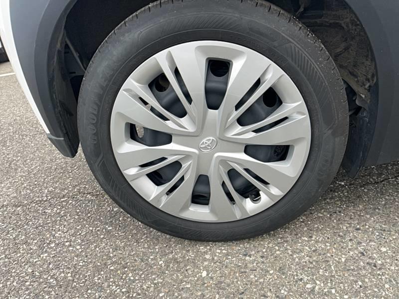 Toyota aygo x 1.0 Vvt-i 72 Active Business