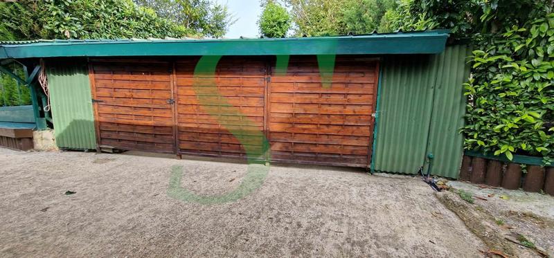 Terrain de loisirs - 4 978 m²