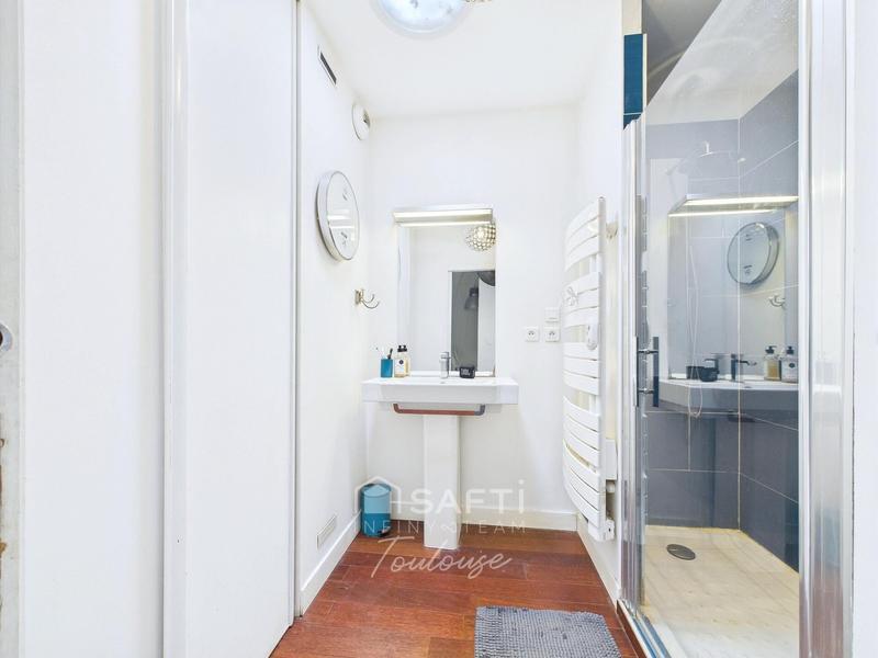 Maison - 169 m² - 7 pièces