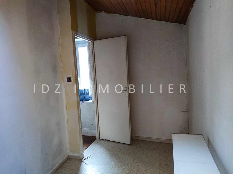 Maison - 66 m² - 4 pièces