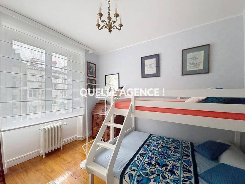 Appartement - 88 m² - 4 pièces