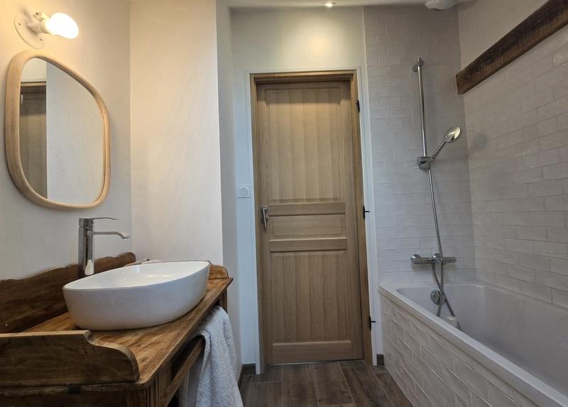 Maison - 106 m² - 5 pièces