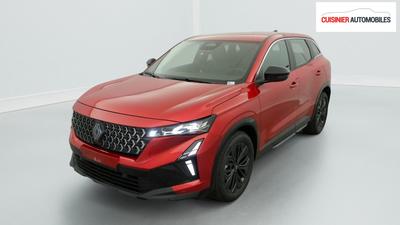 Renault Austral Nouveau Full Hybrid E-Tech 200 Ch Evolution