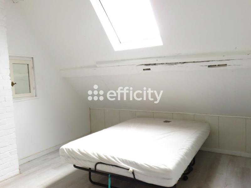 Maison - 170 m² - 7 pièces