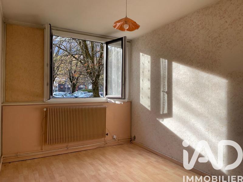 Appartement - 34 m² - 2 pièces