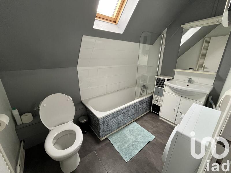 Appartement - 44 m² - 4 pièces