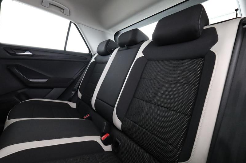 Volkswagen t-Roc 1.5 Tsi Evo Carat Dsg7 150 ch