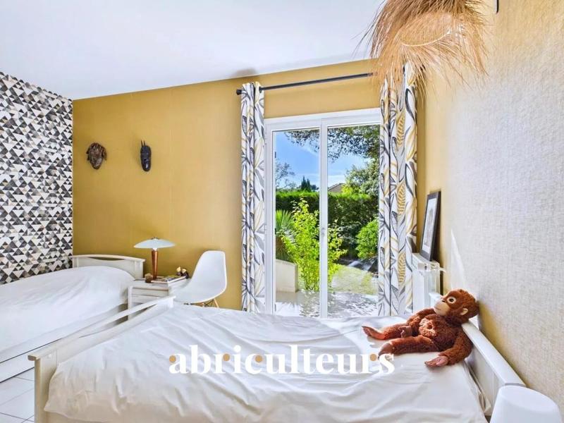 Villa - 155 m² - 5 pièces