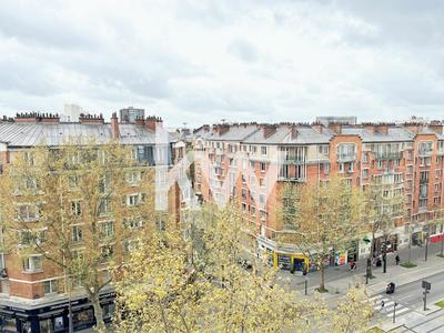 Appartement - 29 m² - 1 pièce