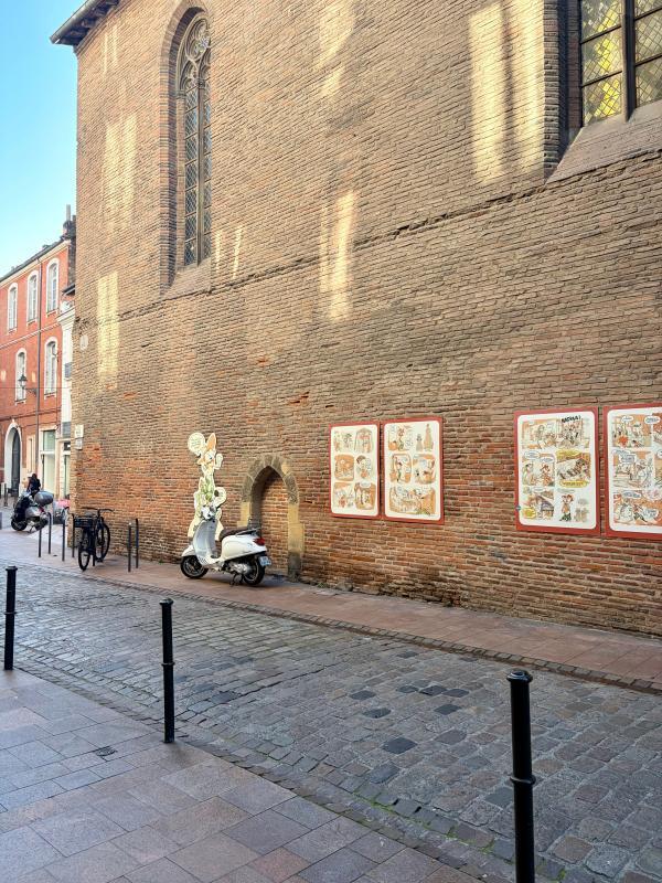 Appartement - 99 m² - 3 pièces