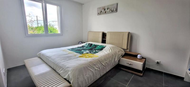 Villa - 100 m² - 4 pièces