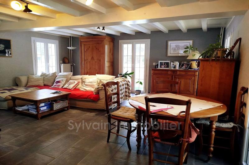 Maison - 171 m² - 6 pièces