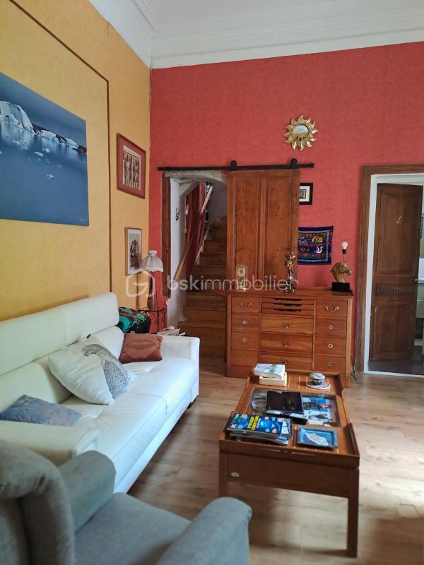 Duplex - 63 m² - 2 pièces