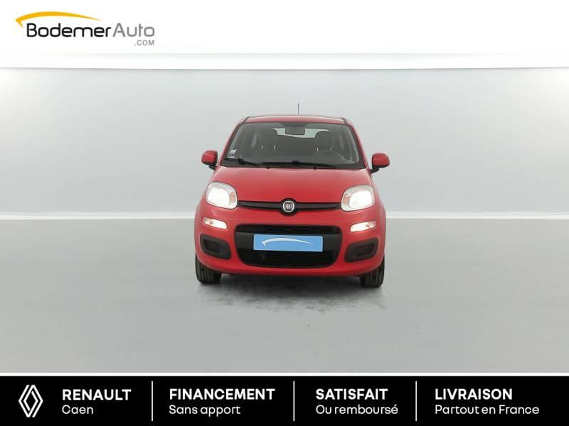 Fiat Panda 1.2 69 ch s/S Easy
