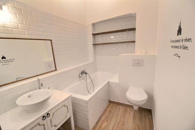 Appartement - 54 m² - 3 pièces