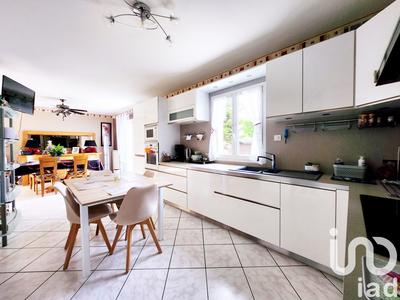 Maison - 150 m² - 6 pièces