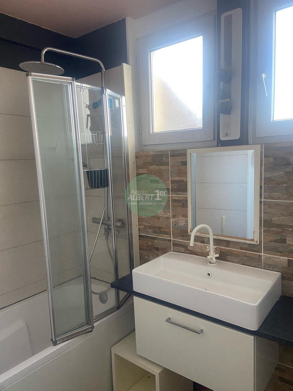 Maison - 72 m² - 3 pièces