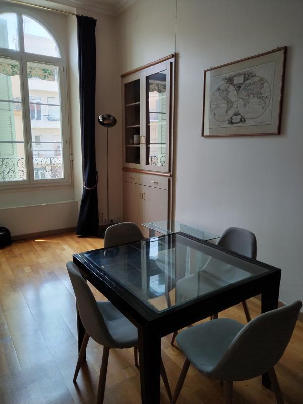 Appartement - 27 m² - 2 pièces
