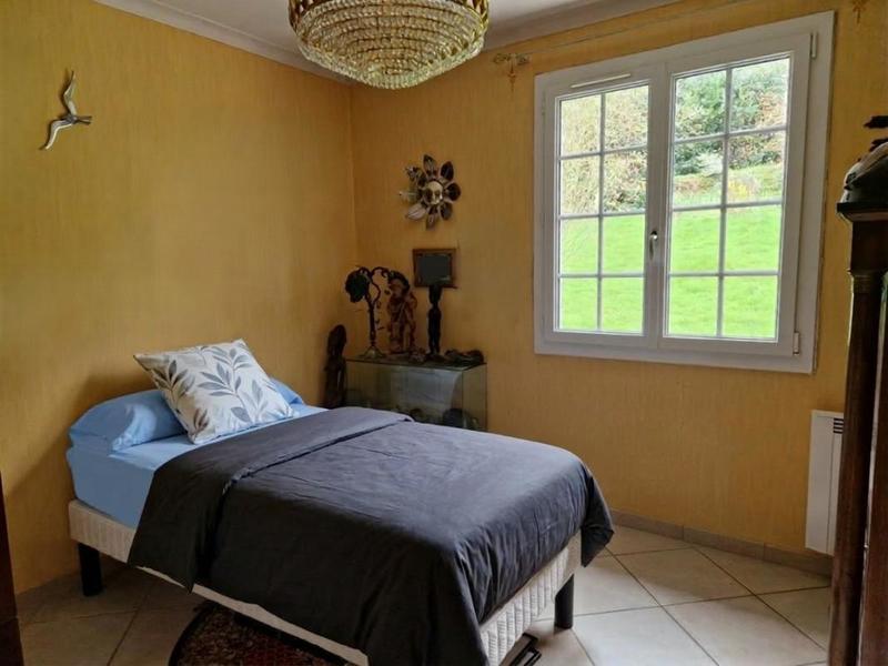 Maison - 78 m² - 4 pièces