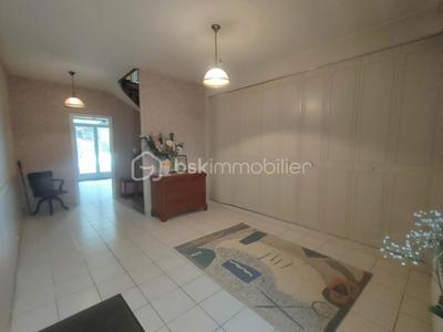 Maison de ville - 175 m² - 6 pièces