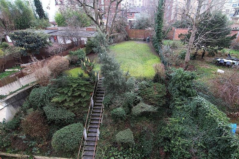 Appartement - 113 m² - 6 pièces