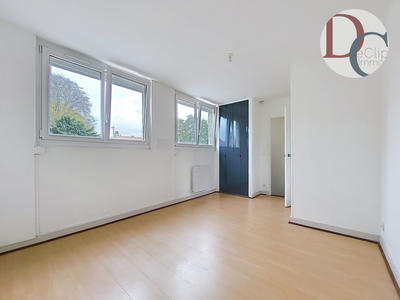 Appartement - 54 m² - 2 pièces
