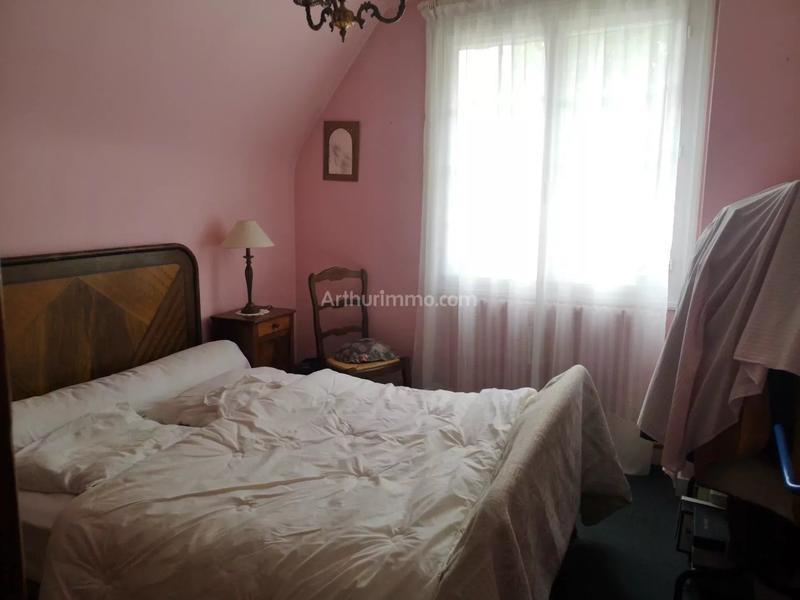 Maison - 105 m² - 6 pièces