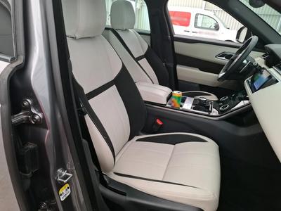Land Rover Range Rover Velar 2.0p R-Dynamic 250ch se Awd Bva