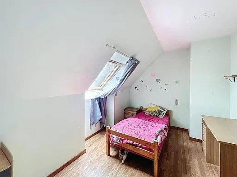 Maison - 100 m² - 6 pièces