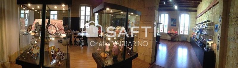 Local commercial - 81 m² - 2 pièces