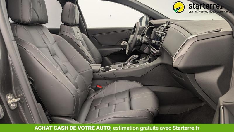 Ds Ds 7 Hybride Rechargeable E-Tense 225 Eat8 Opera