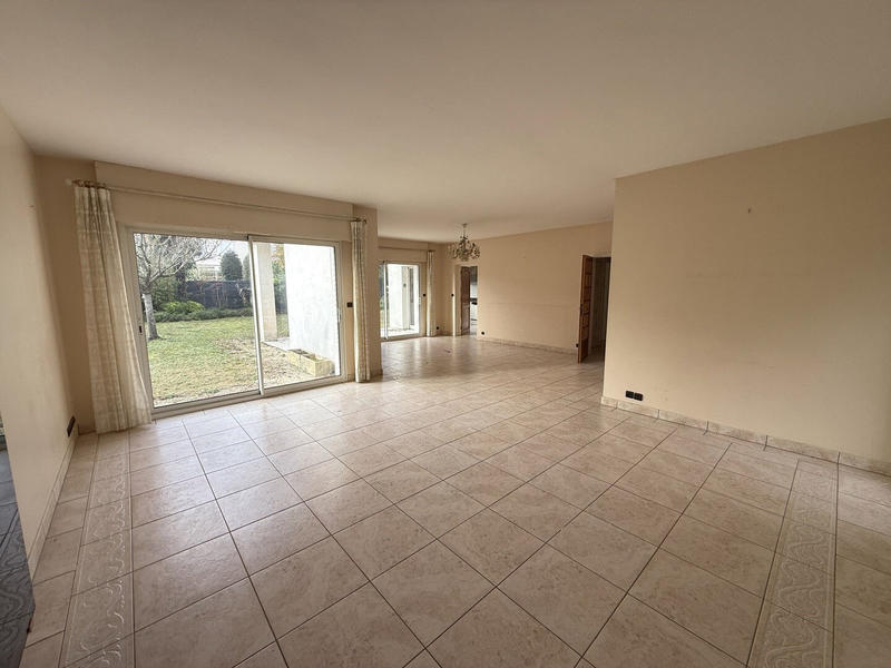 Maison - 145 m² - 4 pièces