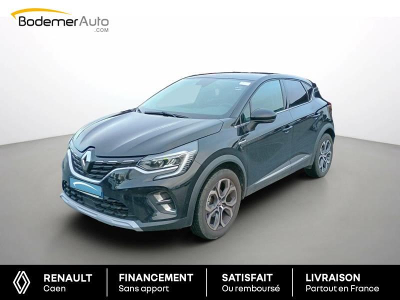 Renault Captur TCe 90 - 21 Intens