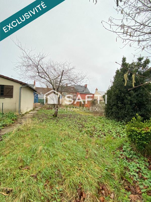 Maison - 145 m² - 7 pièces