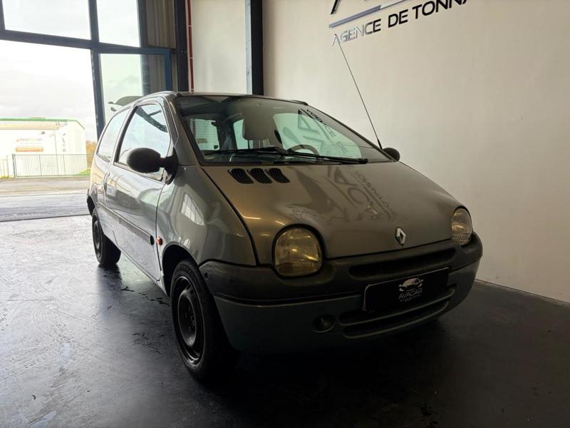 Renault Twingo I Phase 2 1.2 60cv