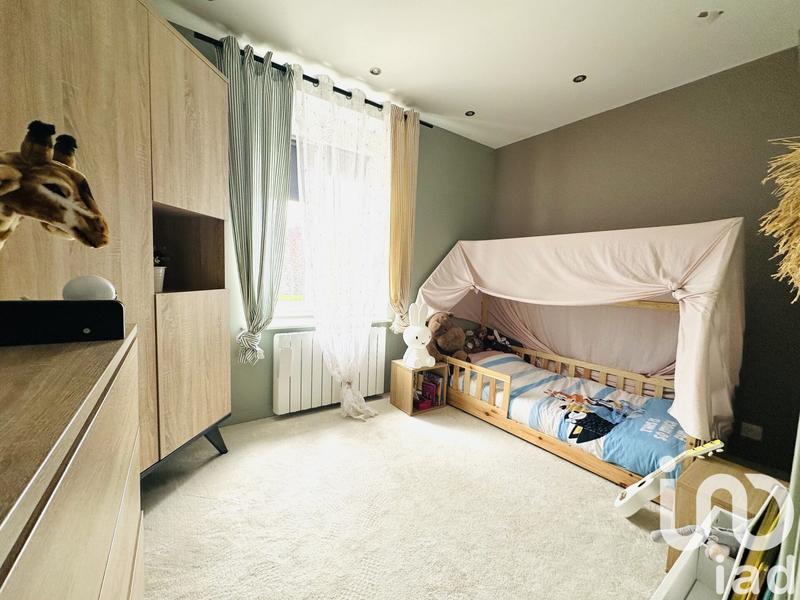 Maison - 150 m² - 5 pièces