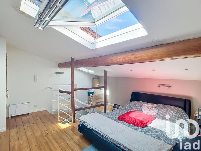 Maison de village - 64 m² - 2 pièces