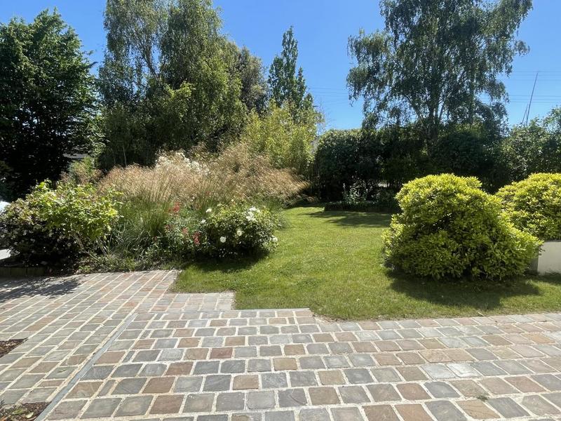 Maison d'architecte - 157 m²