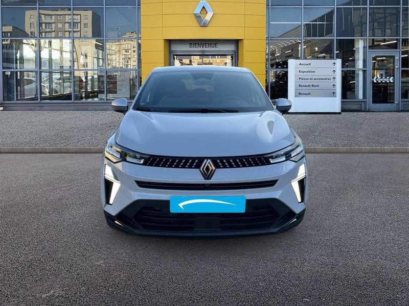 Renault Captur TCe 90 ch Techno 5p