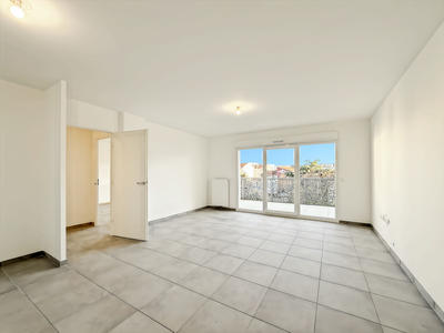 Appartement - 76 m² - 4 pièces