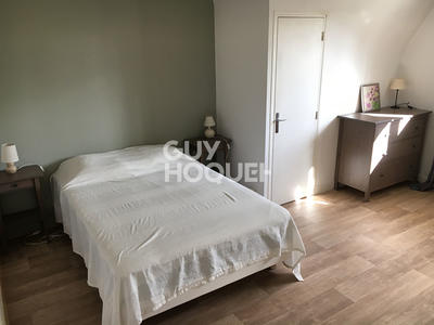 Appartement - 54 m² - 2 pièces