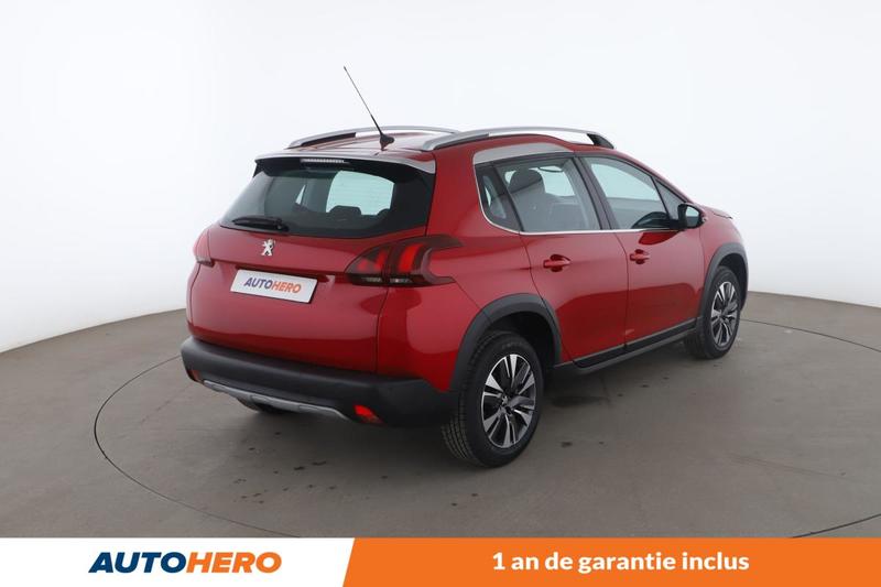 Peugeot 2008 1.2 PureTech Allure 110 ch
