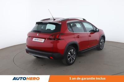 Peugeot 2008 1.2 PureTech Allure 110 ch
